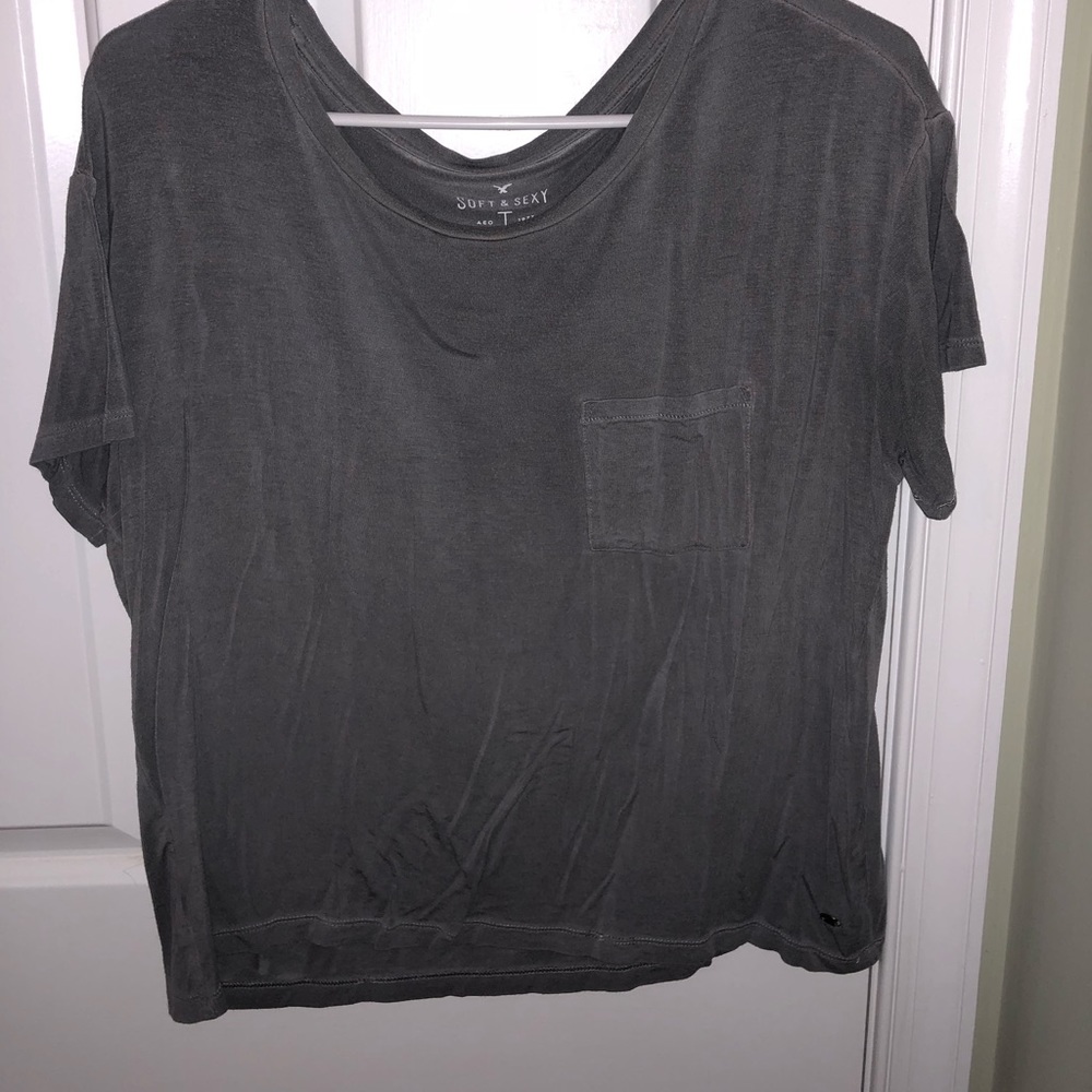 Soft N’ Sexy T-Shirt